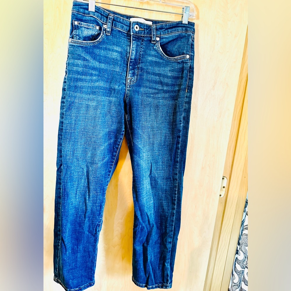Ella Moss Jeans